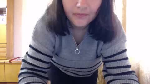 Snapshot of alinaxjames chatting on 04/23/26, 09:30 AlinaxJames online show from 04/23/26, 09:30