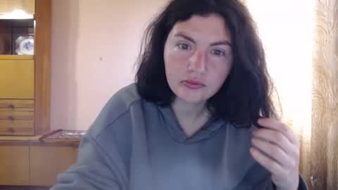 Snapshot of alinaxjames chatting on 05/10/26, 08:08 AlinaxJames online show from 05/10/26, 08:08