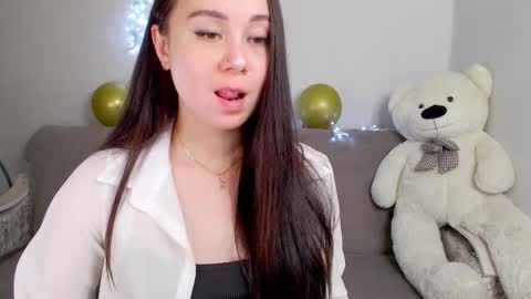 AlinaXRose online show from 09/22/25, 08:11