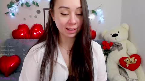 AlinaXRose online show from 03/14/26, 12:28