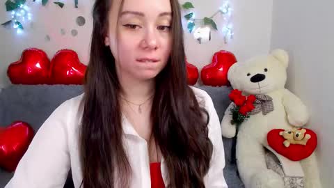 AlinaXRose online show from 03/30/26, 09:05