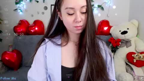 AlinaXRose online show from 04/03/26, 10:30