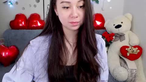 AlinaXRose online show from 04/10/26, 09:52