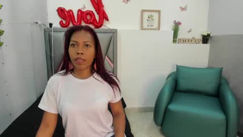 Alina online show from 04/09/26, 11:59