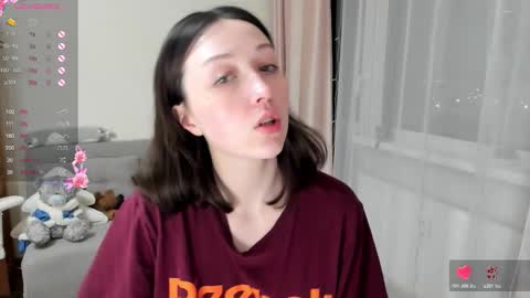 Alya  PVT open  online show from 02/03/26, 06:35