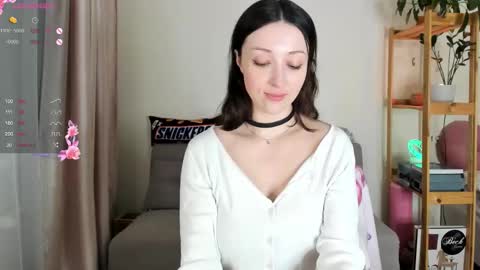 Alya  PVT open  online show from 02/24/26, 06:17