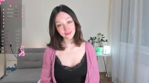 Alya  PVT open  online show from 03/22/26, 05:38