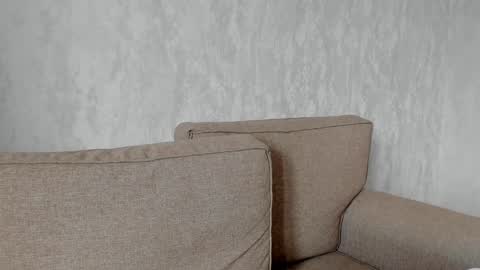 Aline Greeeen online show from 12/02/24, 07:14