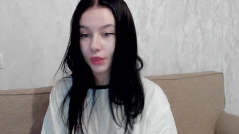 Aline Greeeen online show from 12/06/24, 02:35