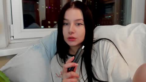 Aline Greeeen online show from 12/22/24, 11:11