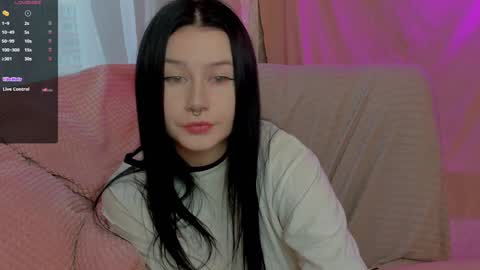 Aline Greeeen online show from 01/05/25, 03:43