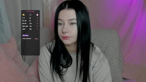 Aline Greeeen online show from 01/06/25, 02:04