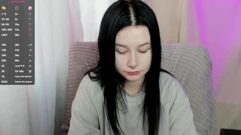 Aline Greeeen online show from 01/17/25, 04:39