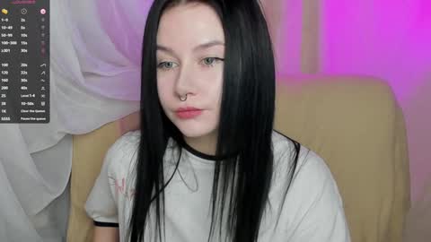 Aline Greeeen online show from 01/29/25, 12:12