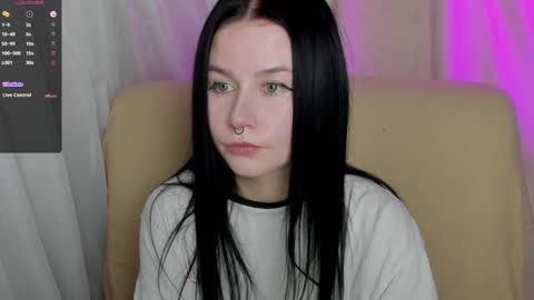 Aline Greeeen online show from 01/29/25, 12:35