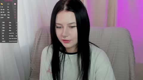 Aline Greeeen online show from 02/02/25, 10:13