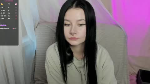 Aline Greeeen online show from 02/18/25, 11:33