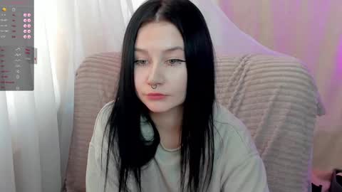 Aline Greeeen online show from 02/25/25, 06:36