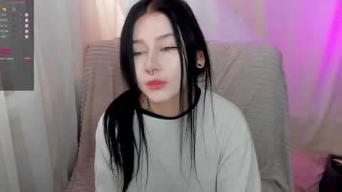 Aline Greeeen online show from 02/26/25, 02:37