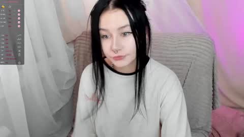 Aline Greeeen online show from 02/27/25, 03:14