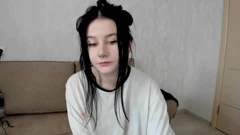 Aline Greeeen online show from 03/02/25, 05:54