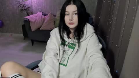 Aline Greeeen online show from 09/22/25, 11:12