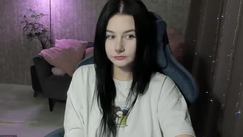 Aline Greeeen online show from 09/26/25, 12:53