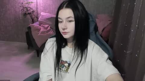 Aline Greeeen online show from 10/01/25, 03:12