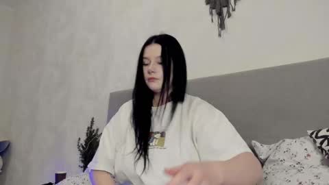 Aline Greeeen online show from 01/07/26, 10:18