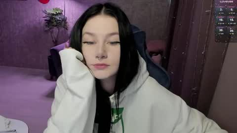 Aline Greeeen online show from 01/12/26, 04:39