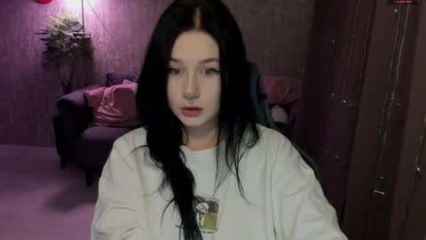 Aline Greeeen online show from 02/11/26, 02:49