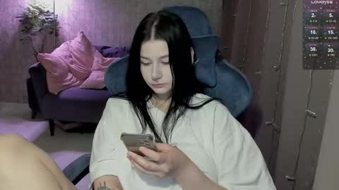 Aline Greeeen online show from 02/27/26, 02:06