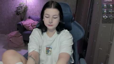 Aline Greeeen online show from 03/11/26, 11:00