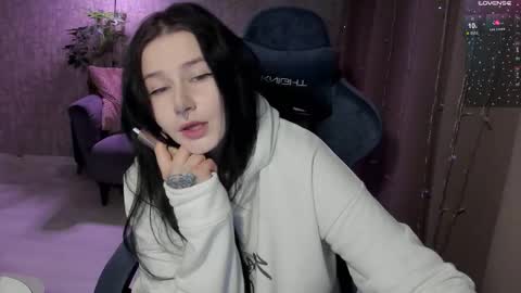 Aline Greeeen online show from 03/19/26, 03:54