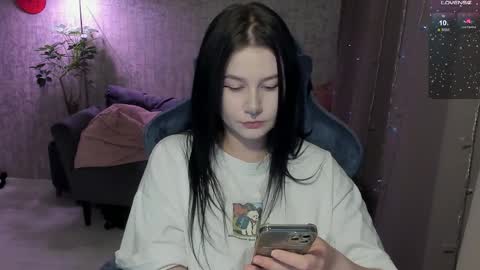 Aline Greeeen online show from 04/02/26, 01:42