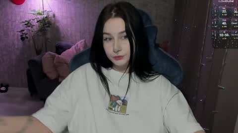 Aline Greeeen online show from 04/05/26, 10:45