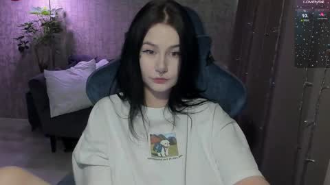 Aline Greeeen online show from 04/06/26, 05:41