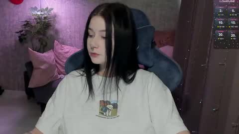 Aline Greeeen online show from 04/18/26, 06:50