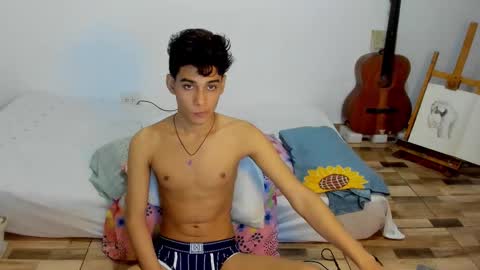 AliotTwink online show from 12/02/25, 04:18