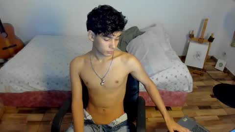 AliotTwink online show from 01/09/26, 02:14