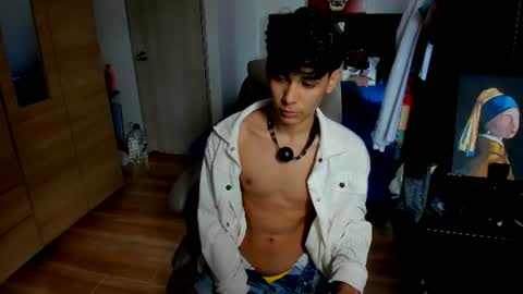 AliotTwink online show from 07/03/26, 01:50