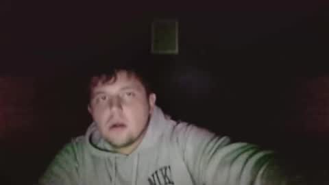 Chris online show from 10/27/25, 12:47