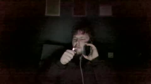 Chris online show from 11/20/25, 10:31