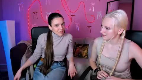 Alira online show from 03/18/26, 09:45