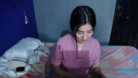 Alis jines   online show from 03/03/25, 01:42