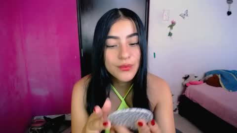 Alis jines   online show from 04/18/26, 04:00