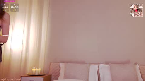 Alisa but you can call me Molli  online show from 01/17/26, 04:54