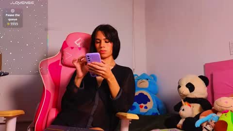 Alis starr online show from 11/29/25, 06:27