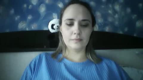 Alisa07x online show from 03/26/26, 07:58