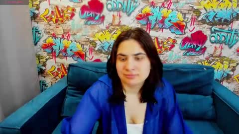 Alisa online show from 04/03/26, 01:25